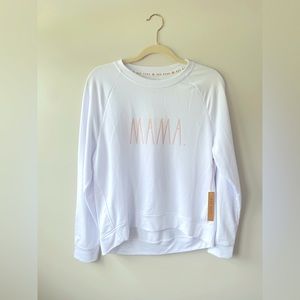 Rae Dunn “Mama” Sweatshirt